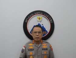 Dugaan Pembunuhan Sopir Lajuran di Habema, Aparat Dalami Keterlibatan KKB Kodap III Ndugama