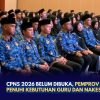 CPNS 2026 Belum Dibuka, Pemprov Kepri Fokus Penuhi Kebutuhan Guru dan Nakes