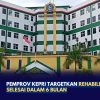Pemprov Kepri Targetkan Rehabilitasi RSUD RAT Selesai Dalam 6 Bulan