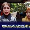 Marak Bullying di Sekolah, Hafizha Dorong Pendampingan Korban Bullying di Sekolah