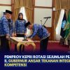 Pemprov Kepri Rotasi Sejumlah Pejabat Eselon II, Gubernur Ansar Tekanan Integritas dan Kompetensi