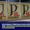 Polisi Bakal Terbitkan Status DPO Oknum Guru SMK, Tersangka Dugaan Pencabulan Siswi Tanjungpinang