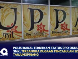 Polisi Bakal Terbitkan Status DPO Oknum Guru SMK, Tersangka Dugaan Pencabulan Siswi Tanjungpinang