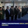Pemko Tanjungpinang Bakal Lantik Pejabat Eselon II