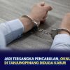 Jadi Tersangka Pencabulan, Oknum Guru SMK di Tanjungpinang Diduga Kabur