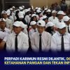 Perpadi Karimun Resmi Dilantik, Dorong Ketahanan Pangan dan Tekan Inflasi Daerah