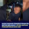 Kasus Dugaan Pengeroyokan Pelajar di Bintan Berlanjut, DP3KB Siapkan Pendampingan bagi ABH