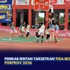 Pemkab Bintan Targetkan Tiga Besar di Porprov 2026