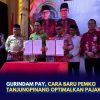 Gurindam Pay, Cara Baru Pemko Tanjungpinang Optimalkan Pajak Daerah