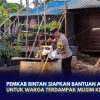 Pemkab Bintan Siapkan Bantuan Air Bersih untuk Warga Terdampak Musim Kemarau