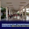 Penerbangan dari Tanjungpinang-Jakarta Dihentikan, Imbas Erupsi Anak Krakatau