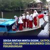 Sekda Bintan Minta Disdik, Satpol PP dan Orang Tua Diminta Bersinergi Cegah Perundungan