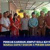 Pemkab Karimun Jemput Bola Bayar PBB-P2, Warga Dapat Diskon 5 Persen dan Bebas Denda