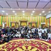 Fesmed Selat Malaka 2026 Resmi Ditutup di Tanjungpinang, Ketum AJI Indonesia: Jadi Momentum Perkuat Organisasi