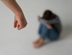 Seorang Pria Diamankan Satreskrim Polres Anambas Atas Dugaan Pencabulan Anak Dibawah Umur