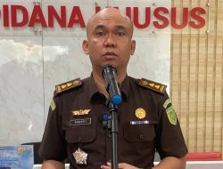 Gagal RJ, Berkas Kasus Dugaan Penipuan Tiket Pesparawi Kepri 2026 Dilimpahkan ke Kejati