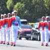 Pemko Umumkan Pemenang Lomba Gerak Jalan Proklamasi Tanjungpinang 2026, Ini Daftar Juara 17K, 8K dan 45K