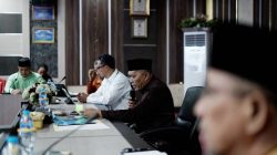 Inflasi Karimun 2,08 Persen, Masuk 10 Terendah Nasional: Wabup Rocky Ingatkan Ancaman Tekanan Harga Akhir Tahun