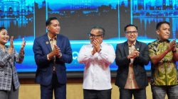 International Business Forum 2026 Digelar di Batam, Perluas Akses Pasar Pelaku UMKM ke Pasar Global