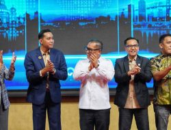 International Business Forum 2026 Digelar di Batam, Perluas Akses Pasar Pelaku UMKM ke Pasar Global
