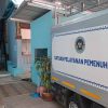 Kabut Asap Melanda Bintan, Sejumlah Dapur SPPG Hentikan Sementara Distribusi MBG