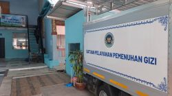 Kabut Asap Melanda Bintan, Sejumlah Dapur SPPG Hentikan Sementara Distribusi MBG
