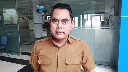 Kepala Dinas Pendidikan (Disdik) Bintan Nafriyon.