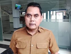 Kabut Asap Makin Tebal di Bintan, Pemkab Alihkan Pembelajaran ke Sistem Daring Selama Tiga Hari
