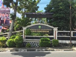 Kabut Asap, Sekolah di Tanjungpinang Belajar Daring hingga 18 September