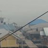 Kabut Asap Tebal Selimuti Tambelan, Aktivitas Sekolah Tetap Berjalan Demi Program MBG
