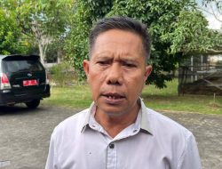 Kadinsos Bintan Harapkan Peran Warga Terkait Perubahan Data Desil