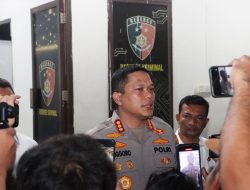 Kapolresta Barelang Tegaskan Konflik Lahan Batam Bukan SARA, Penegakan Hukum Terus Berjalan