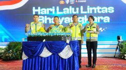 Kapolri Dorong Teknologi Jadi Jembatan Pelayanan yang Lebih Dekat dengan Masyarakat