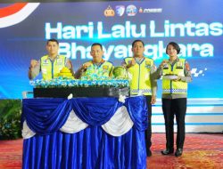 Kapolri Dorong Teknologi Jadi Jembatan Pelayanan yang Lebih Dekat dengan Masyarakat