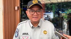 Kasus Laka Meningkat, Penyaluran Jasa Raharja Tahun 2026 Tembus Rp4,67 Miliar di Empat Wilayah Kepri
