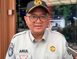 Kasus Laka Meningkat, Penyaluran Jasa Raharja Tahun 2026 Tembus Rp4,67 Miliar di Empat Wilayah Kepri