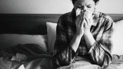Kemenkes Tegaskan Flu Ringan Cukup Istirahat, Antivirus untuk Gejala Berat