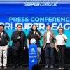 Ketum PSSI: Liga Sepak Bola Indonesia Meningkat, Ekonomi Ikut Terdampak