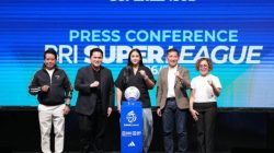Ketum PSSI: Liga Sepak Bola Indonesia Meningkat, Ekonomi Ikut Terdampak