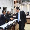 Komisi XI DPR RI Sepakati Asumsi Ekonomi Makro dan Sasaran Pembangunan dalam RAPBN 2027