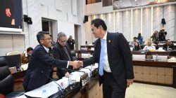 Komisi XI DPR RI Sepakati Asumsi Ekonomi Makro dan Sasaran Pembangunan dalam RAPBN 2027
