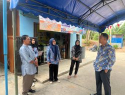 Krisis Air Bersih di Batam Memburuk, Ombudsman Kepri Desak SPAM BP Batam Bergerak Cepat
