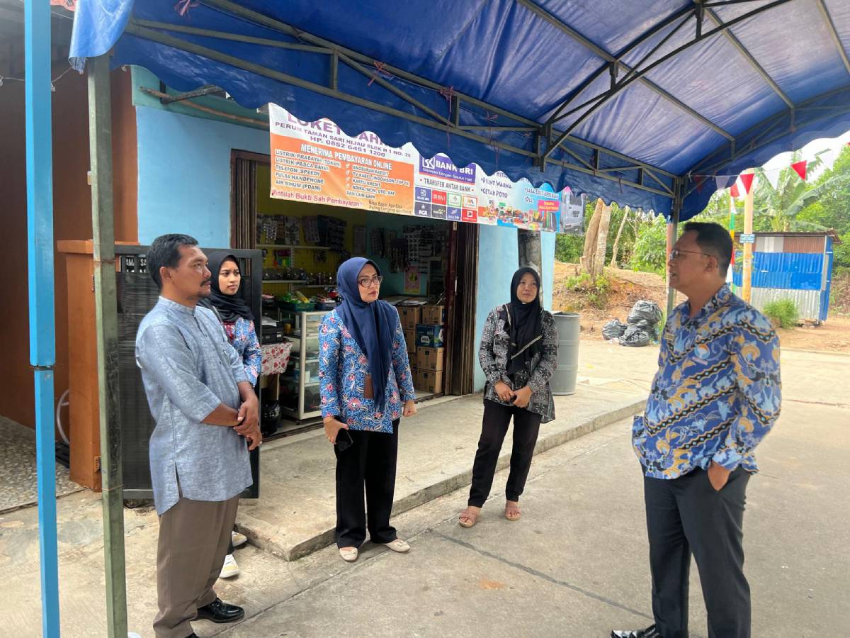 Krisis Air Bersih di Batam Memburuk, Ombudsman Kepri Desak SPAM BP Batam Bergerak Cepat.