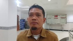 Langgar Tata Ruang, Dinas PUPRP Bintan Berikan Sanksi Peringatan Administrasi Bagi 9 Pengusaha.