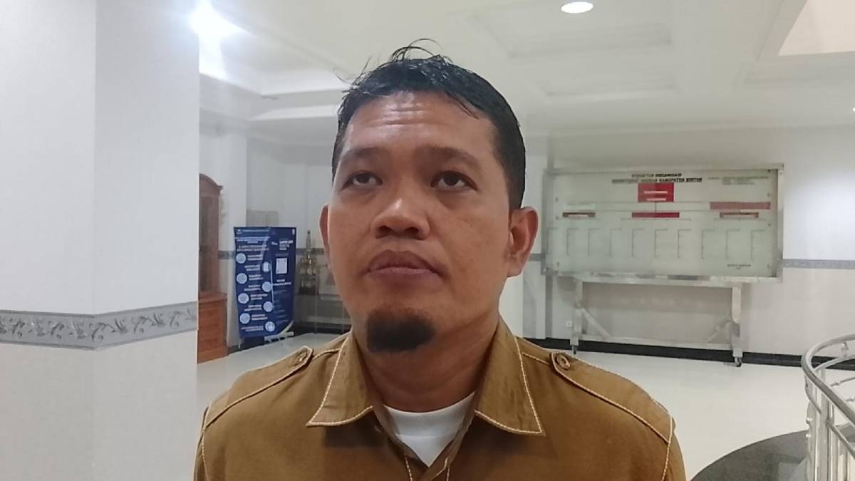 Langgar Tata Ruang, Dinas PUPRP Bintan Berikan Sanksi Peringatan Administrasi Bagi 9 Pengusaha.