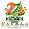 Pemkab Karimun Rilis Logo Hari Jadi ke-27, Ini Filosofi di Balik Setiap Elemennya