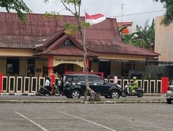 Mantan Anggota DPRD Tanjungpinang Mangkir Panggilan Polisi Kasus Penipuan dan Penggelapan Uang