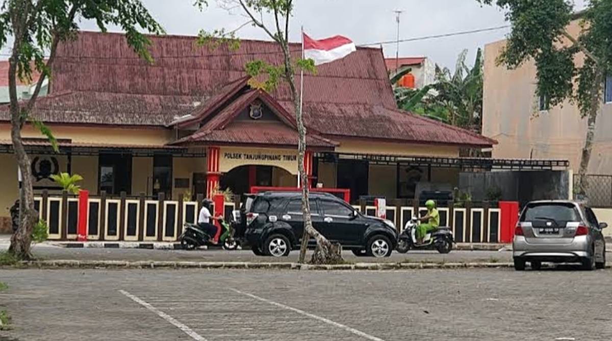 Mantan Anggota DPRD Tanjungpinang Mangkir Panggilan Polisi Kasus Penipuan dan Penggelapan Uang.