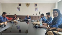 Melalui Tim DOD, Dispora Tanjungpinang Perkuat Sinergi Keolahragaan