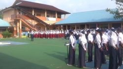 Mulai Besok, Sekolah di Tanjungpinang Kembali Gelar Pembelajaran Tatap Muka
